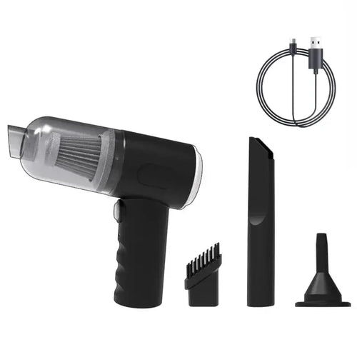 Wireless Car Vacuum